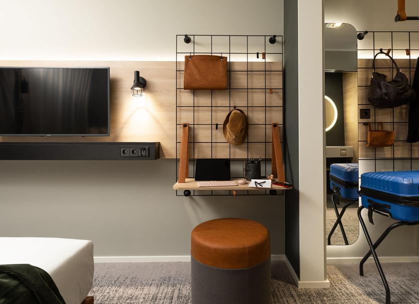 Room amenity Photo