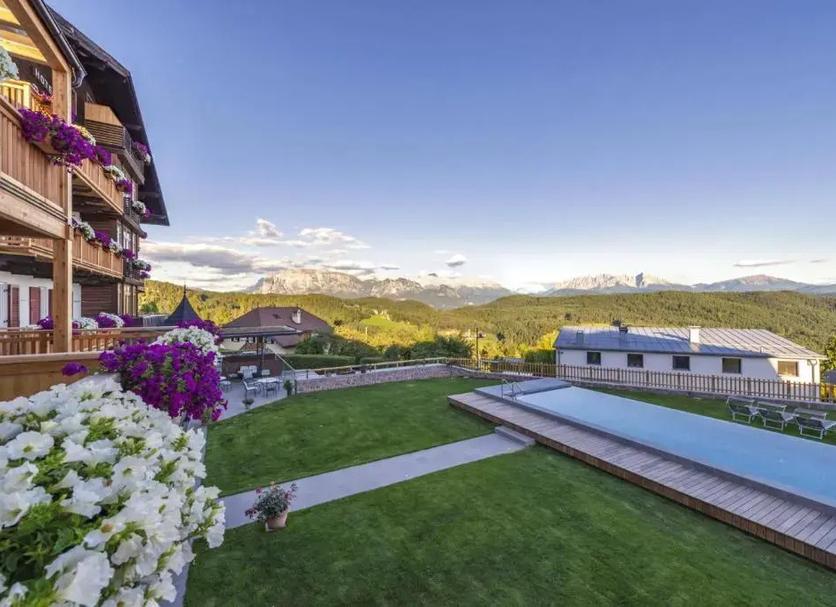 Outdoor view Photo