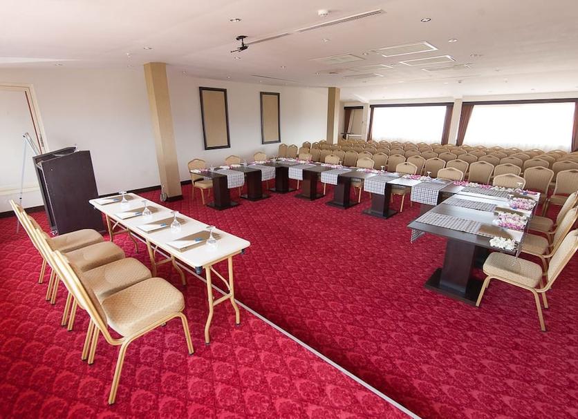 Conference room Photo