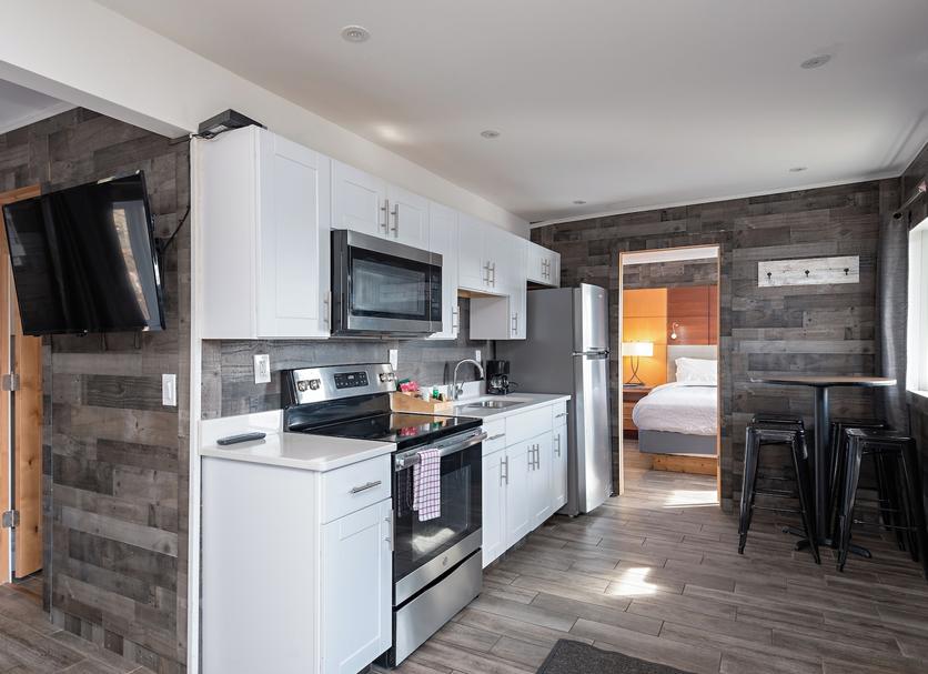 Kitchen Photo
