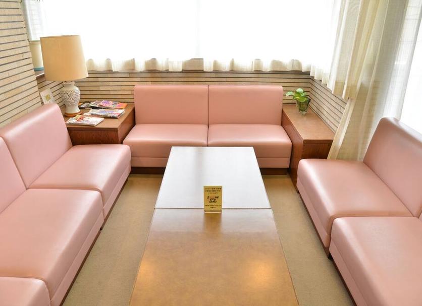 Hotel amenity Photo