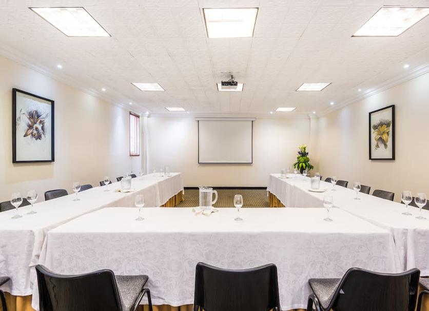Conference room Photo