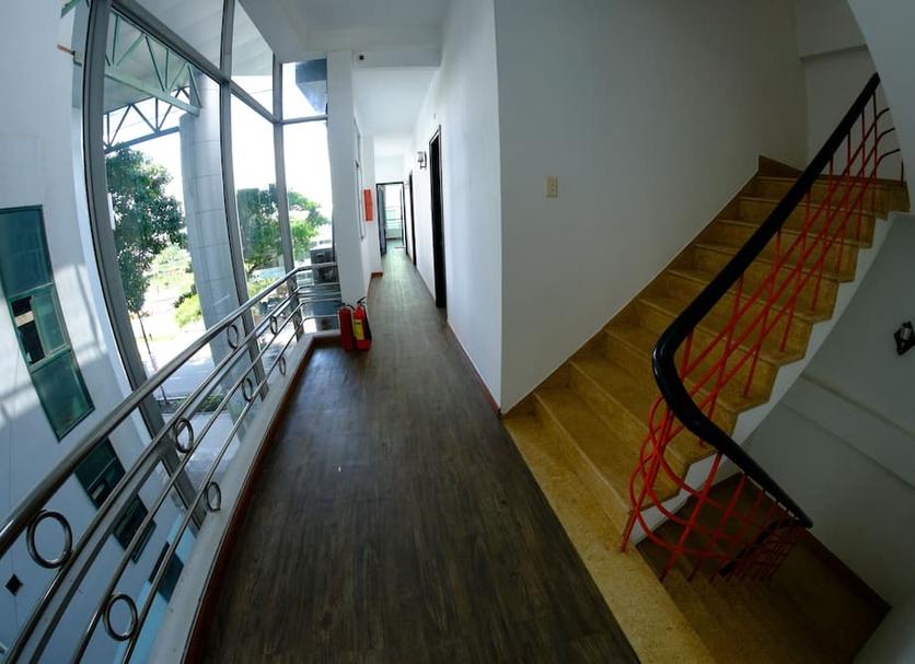 Stairs Photo