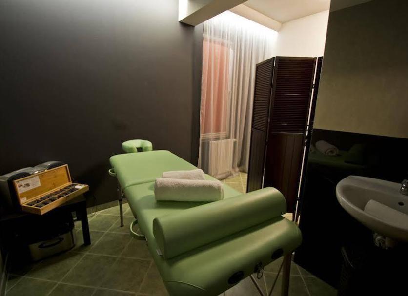 Spa Photo
