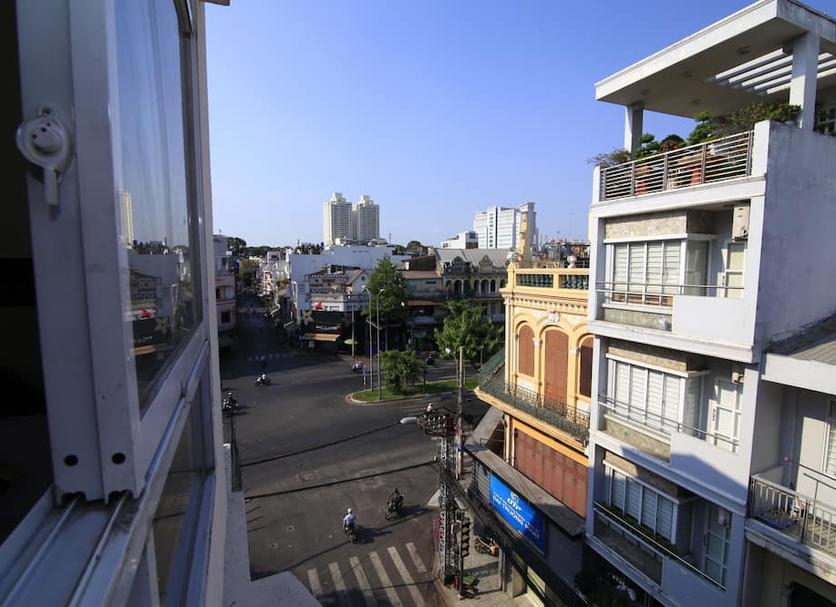 Outdoor view Photo