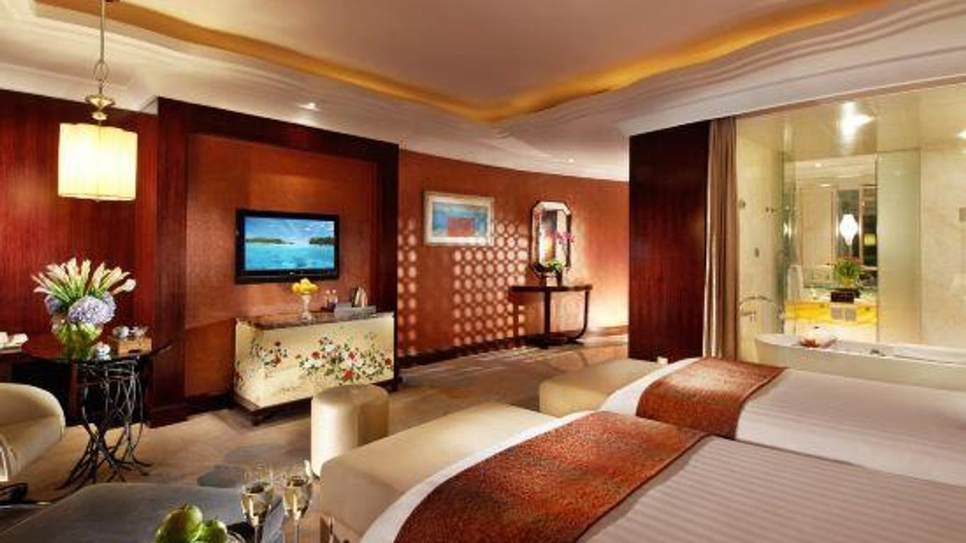 New Century Grand Hotel Ningbo