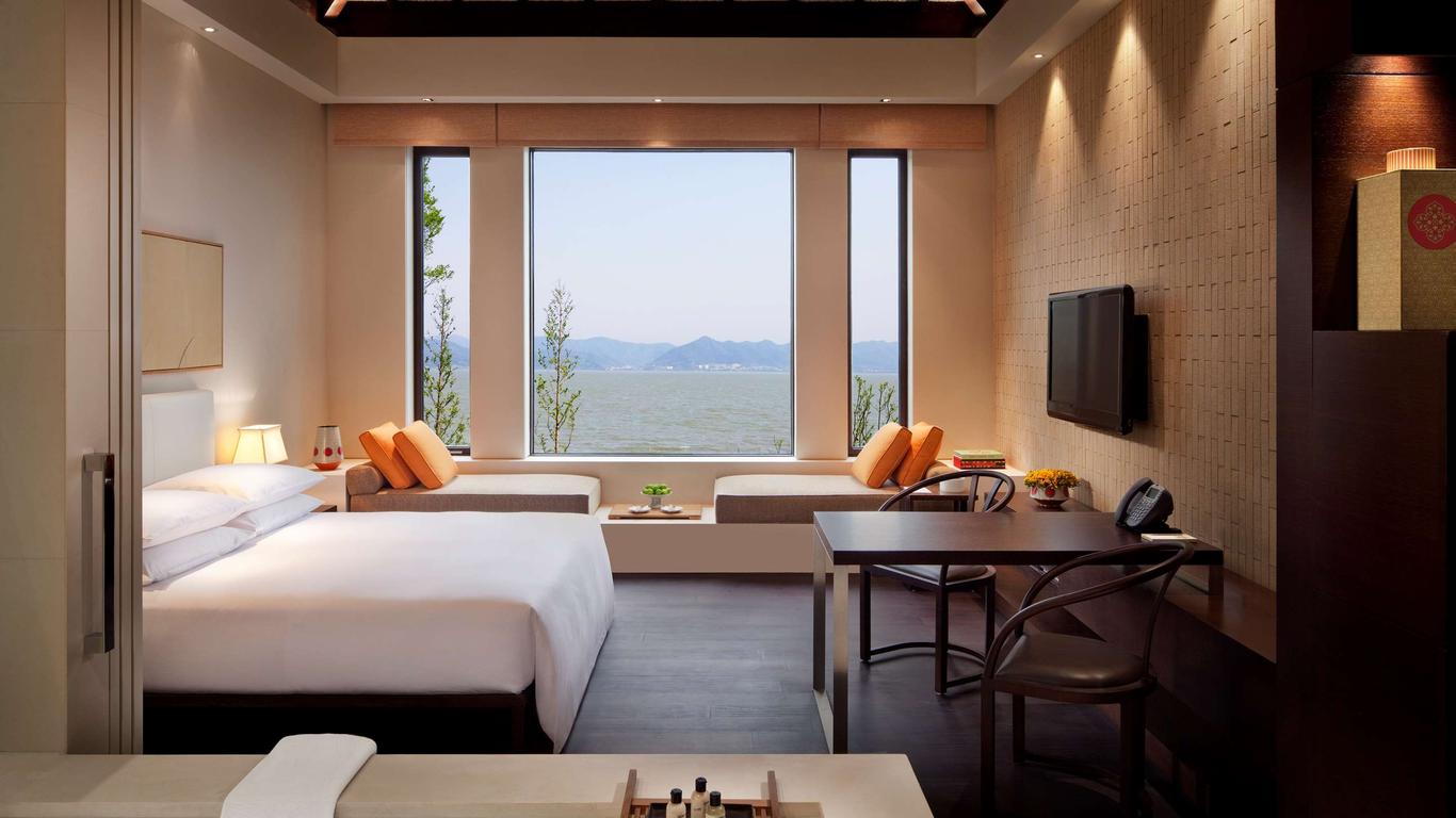 Park Hyatt Ningbo Resort And Spa