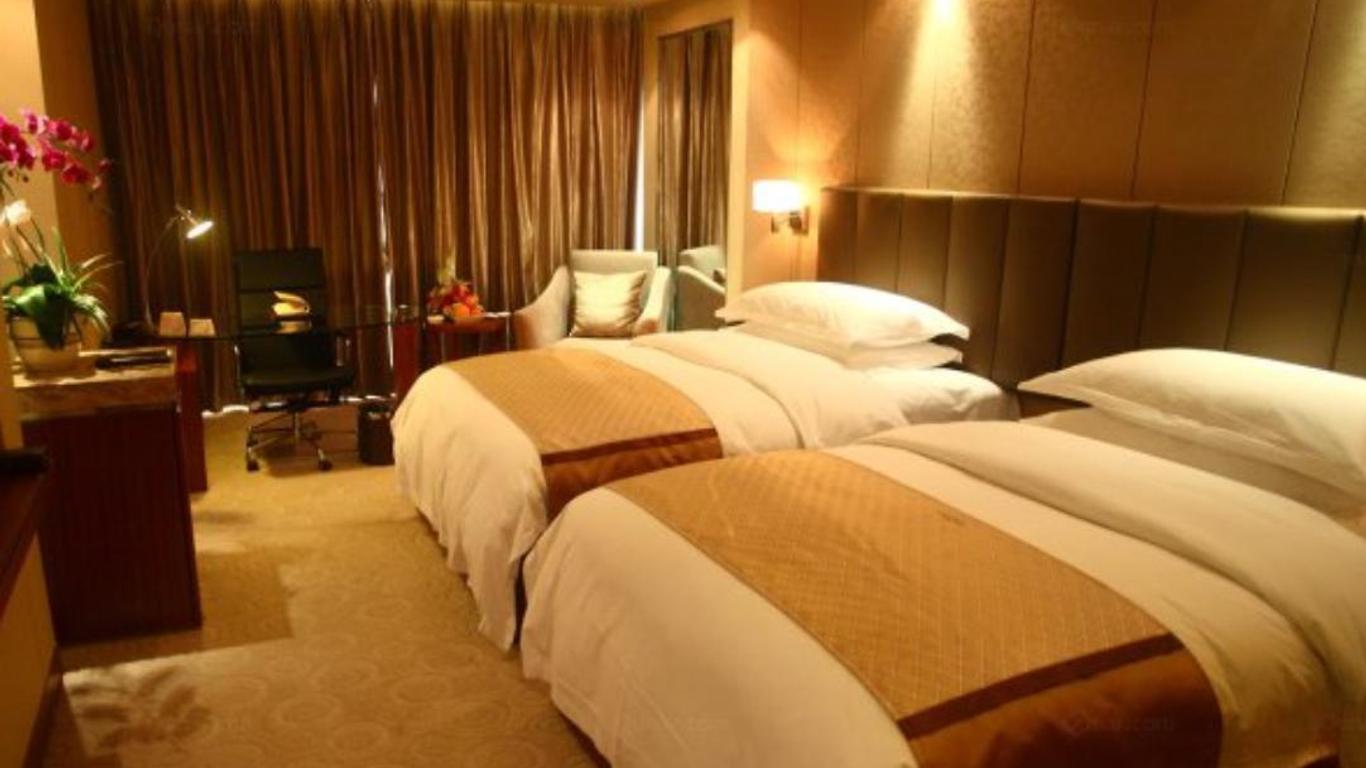 Kunming Xiyi Hotel