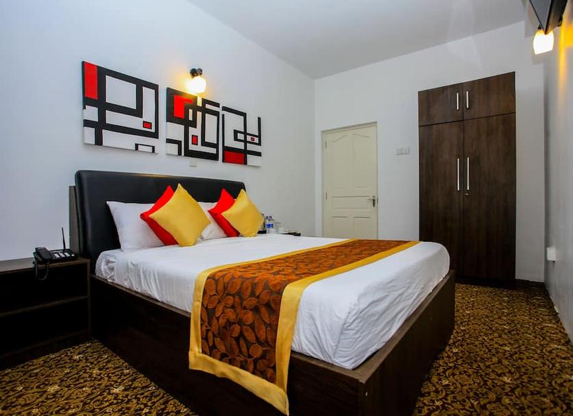 Bedroom Photo