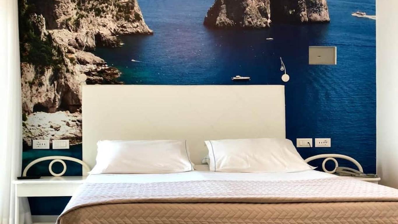 Hotel Capri 3 Stelle Superior