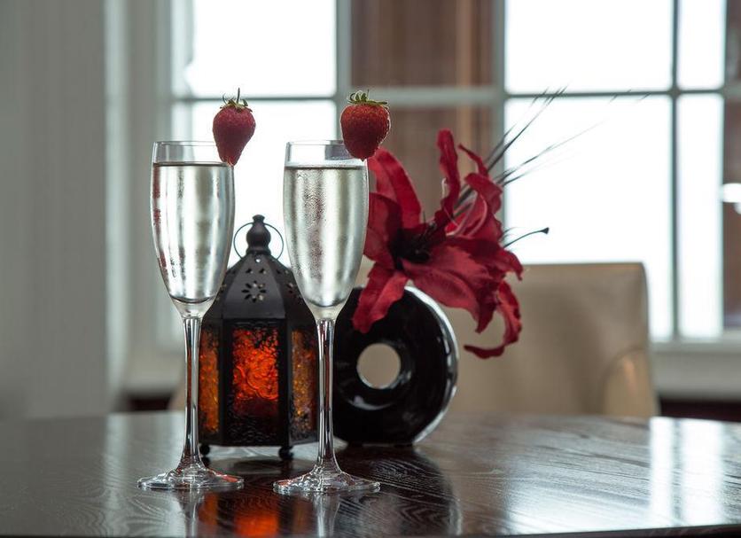 Room amenity Photo
