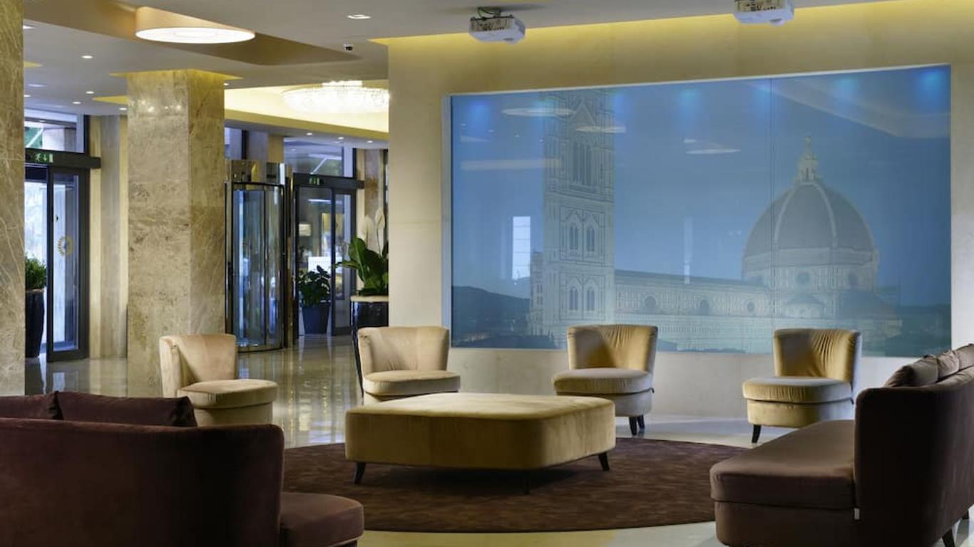 Fh55 Grand Hotel Mediterraneo