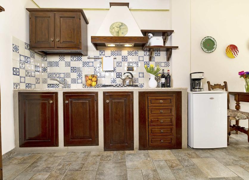 Kitchen Photo