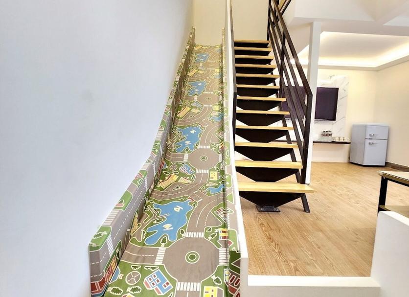 Stairs Photo