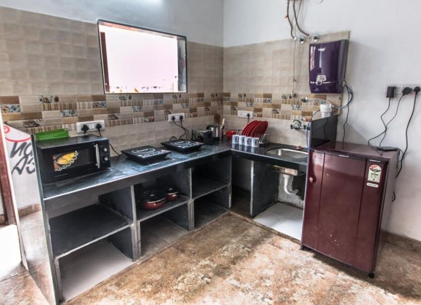 Kitchen Photo