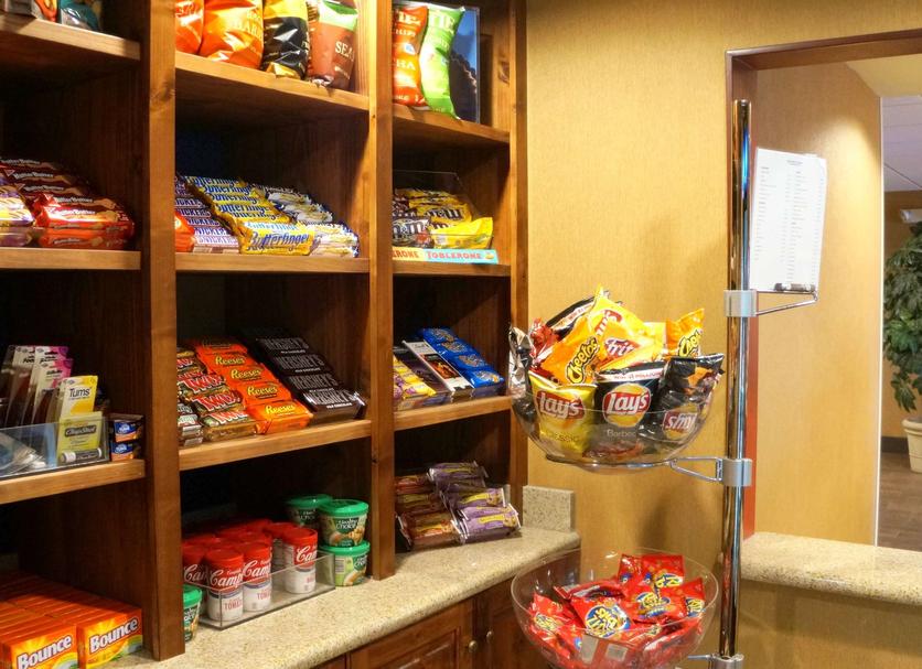 Shop Photo