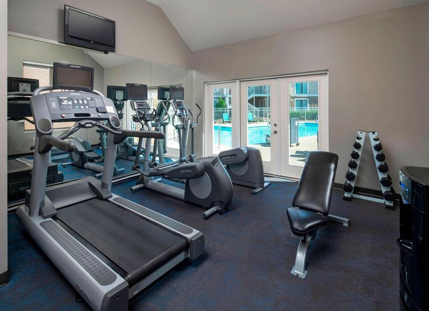 Gym Photo