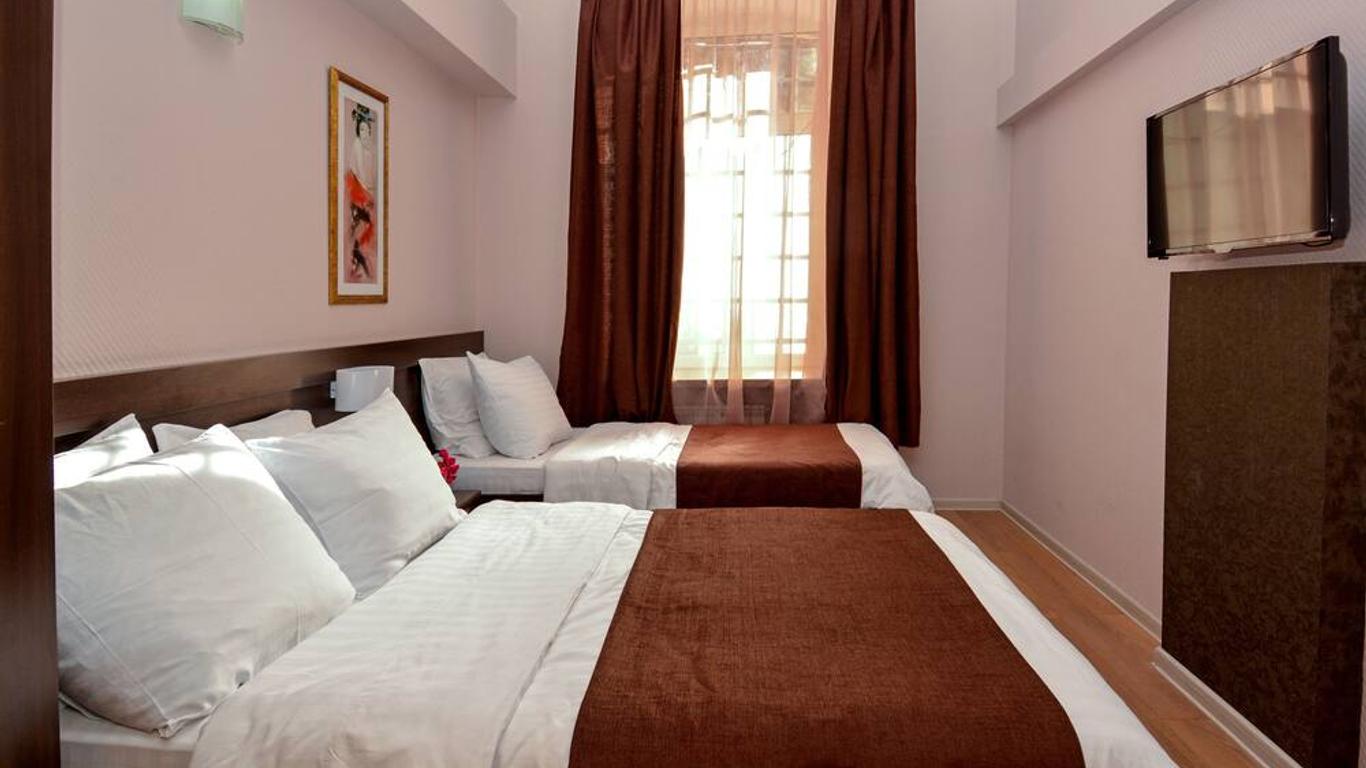 Istanbul Hotel