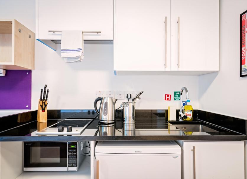 Kitchen Photo
