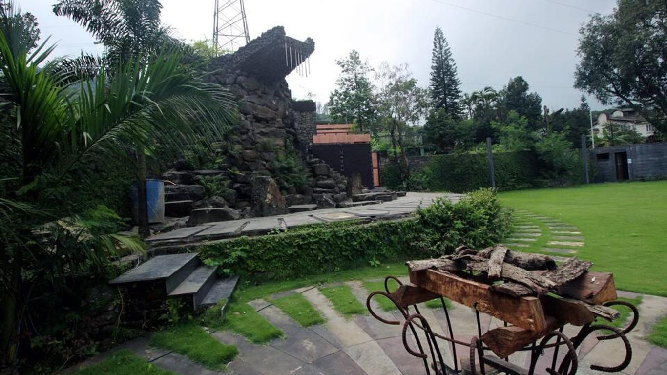 Mystica Resort