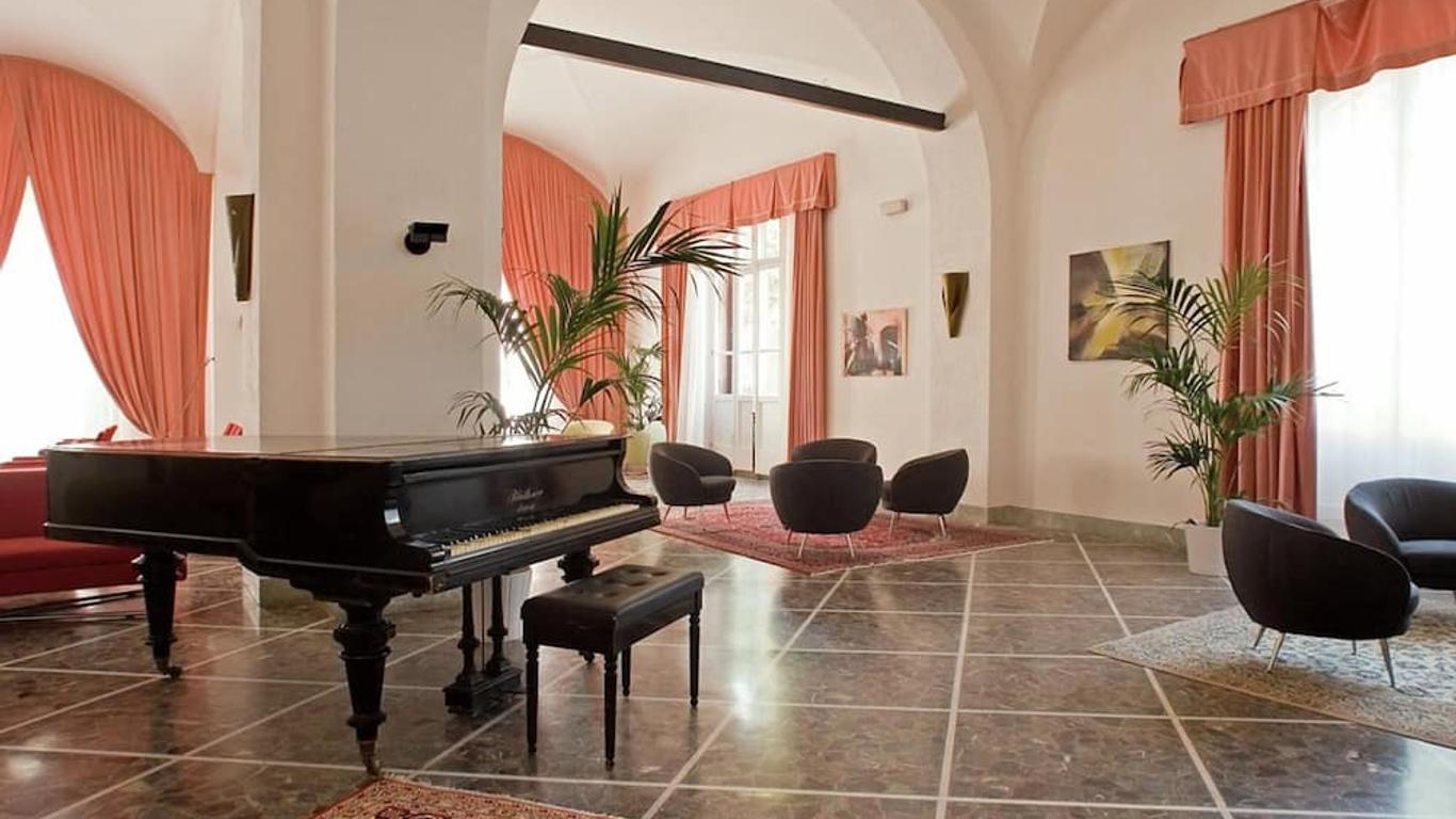 Park Hotel Napoleone