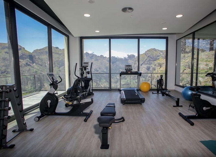 Gym Photo
