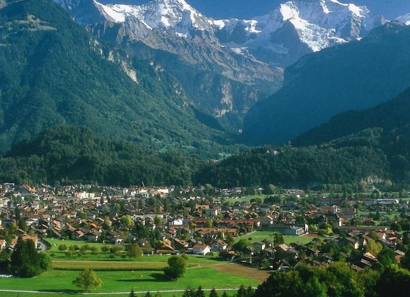 Outdoor view Photo