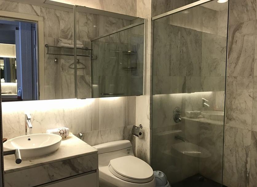 Bathroom Photo