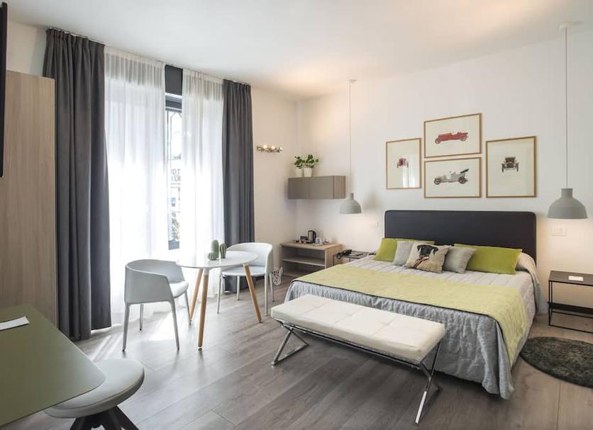 Bedroom Photo