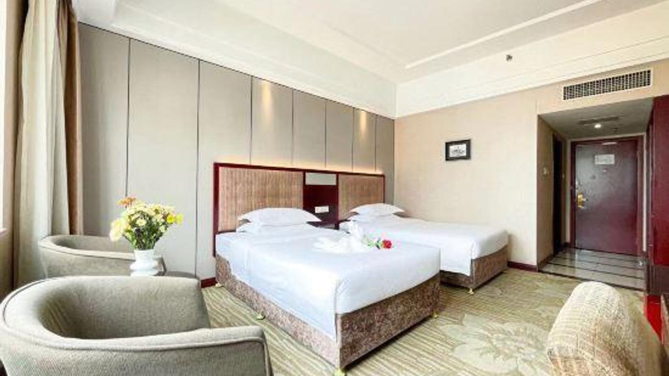 Hunan Sanhe Hotel