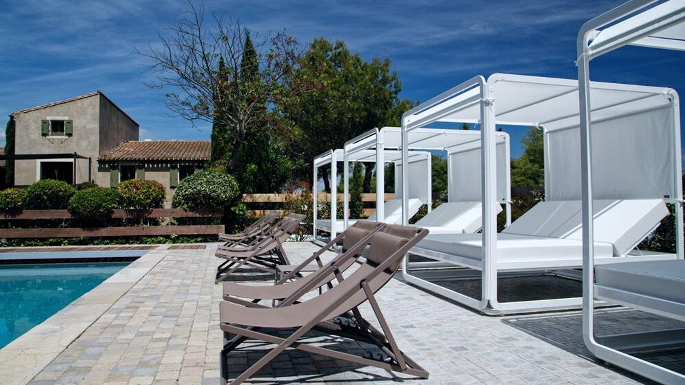 Hôtel du Château & Spa - Teritoria