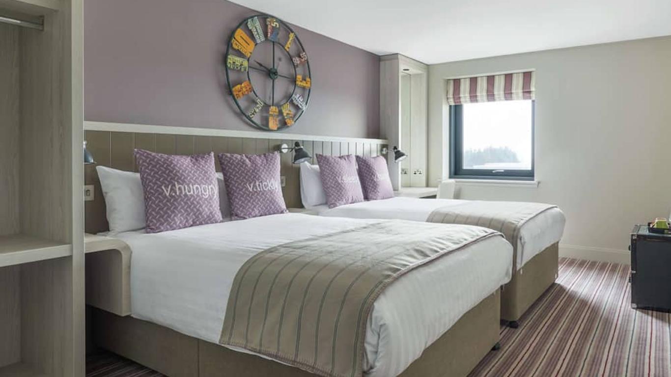 Village Hotel Aberdeen