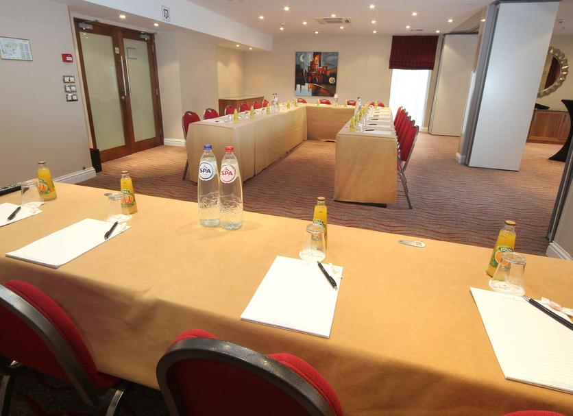 Conference room Photo