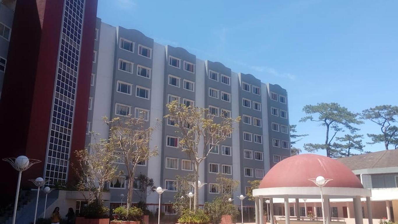 Albergo Hotel