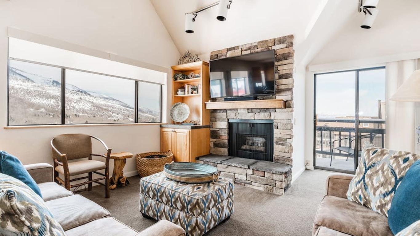 The Loft at Mountain Village by All Seasons Resort Lodging