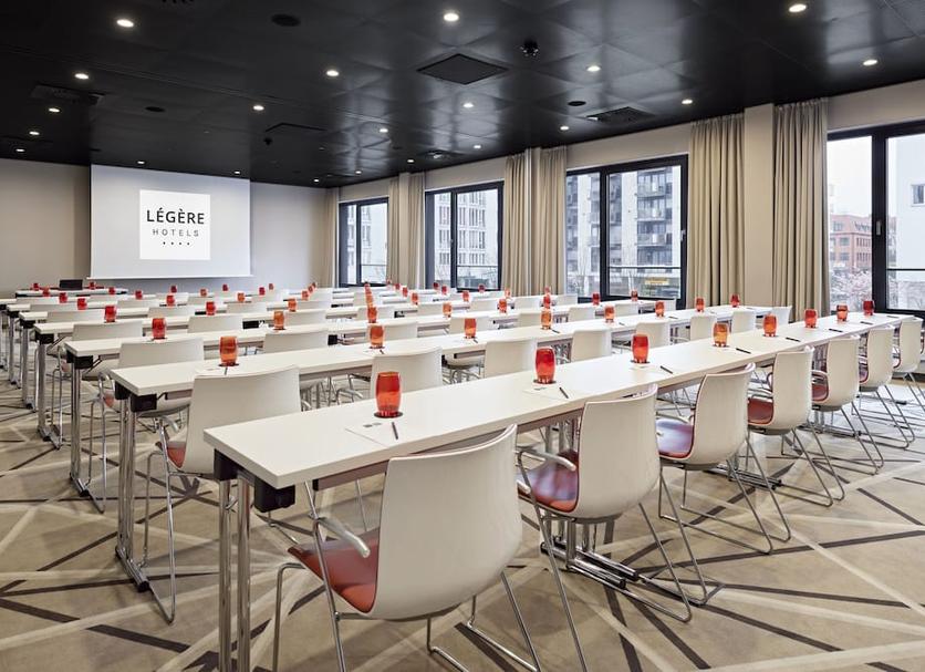 Conference room Photo