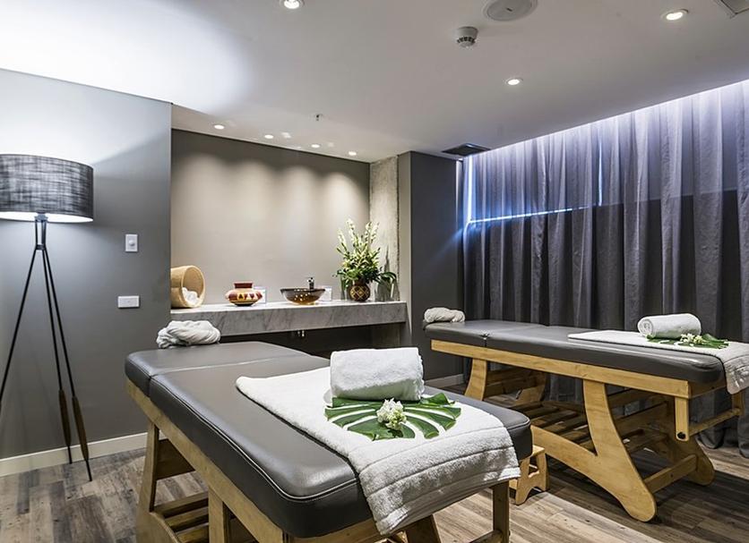 Spa Photo