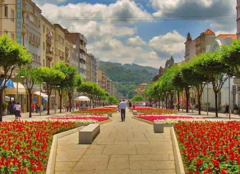 Outdoor view Photo