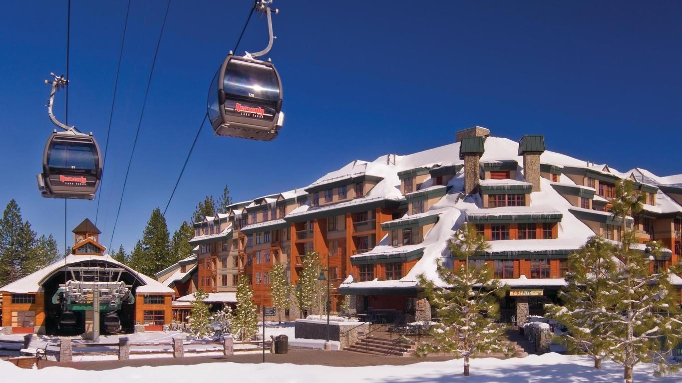 Marriott's Timber Lodge, A Marriott Vacation Club Resort