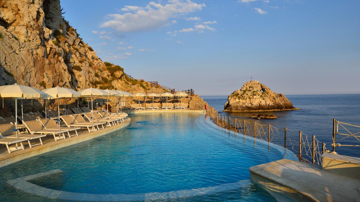 Una Hotels Capotaormina