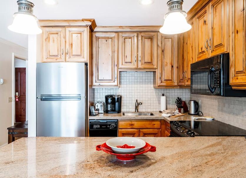 Kitchen Photo