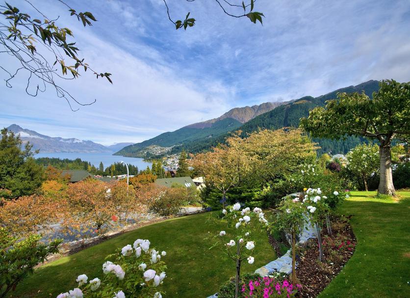 Outdoor view Photo