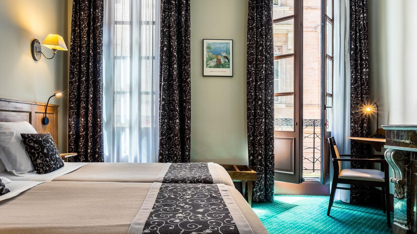 Hotel Heliot