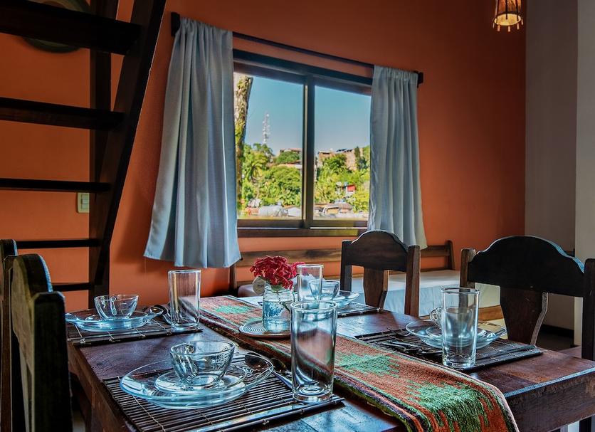 Dining room Photo