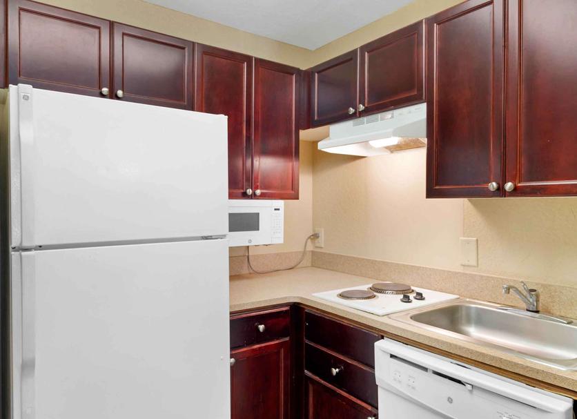 Kitchen Photo
