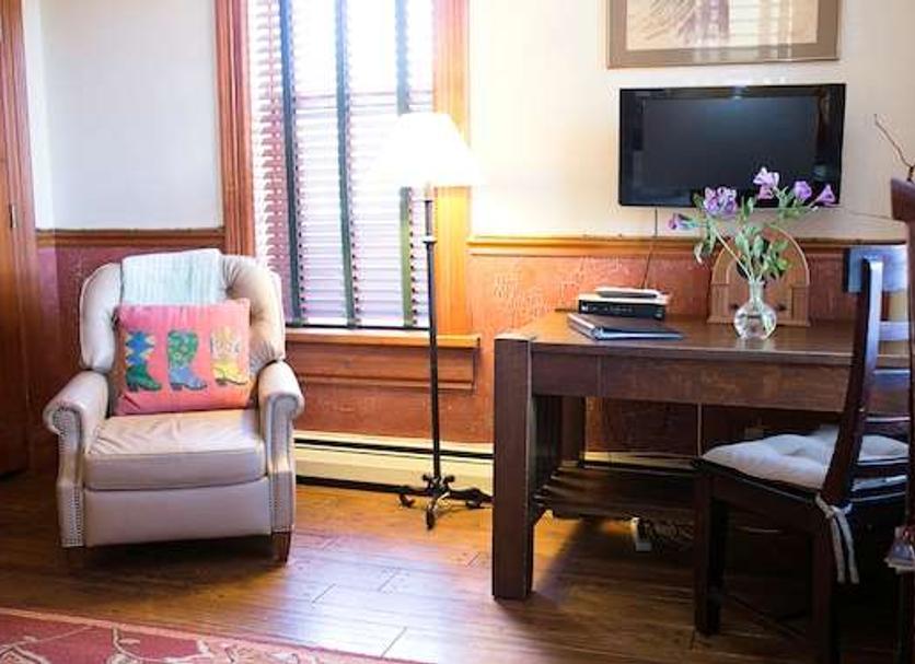 Room amenity Photo