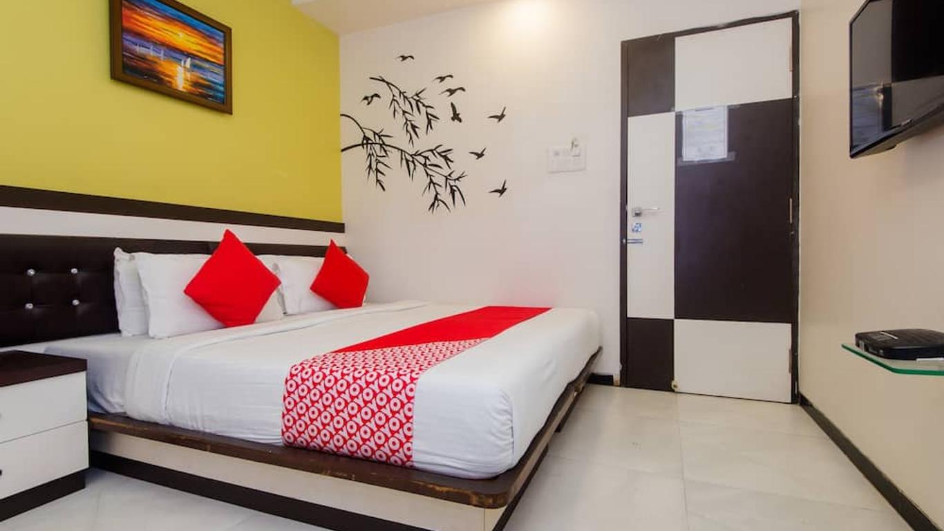 OYO 3769 Blue Pearl Residency