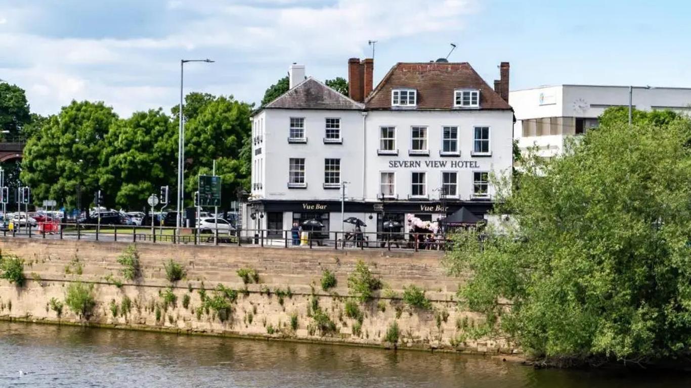 Severn View Hotel