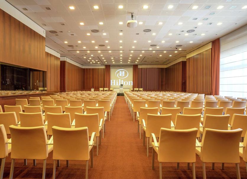 Conference room Photo