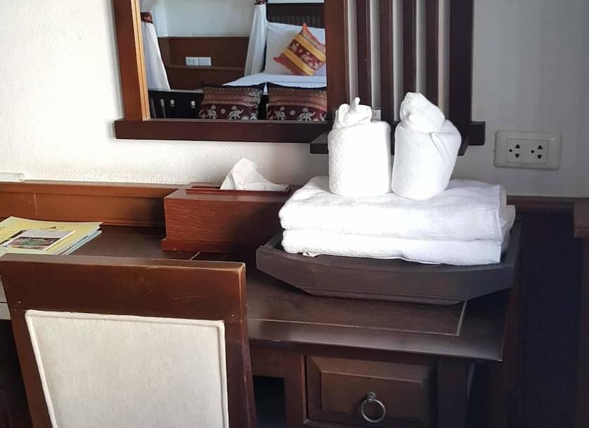 Room amenity Photo